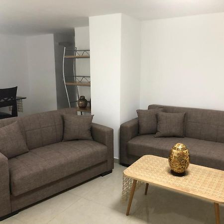 סויטת נינה Apartment Bet She'an Ngoại thất bức ảnh
