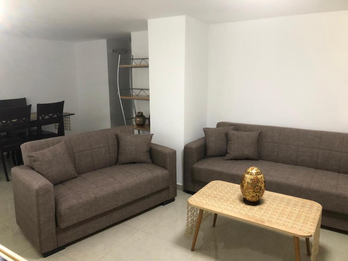 סויטת נינה Apartment Bet She'an Ngoại thất bức ảnh