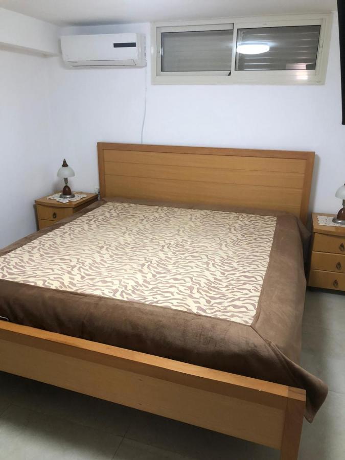 סויטת נינה Apartment Bet She'an Ngoại thất bức ảnh